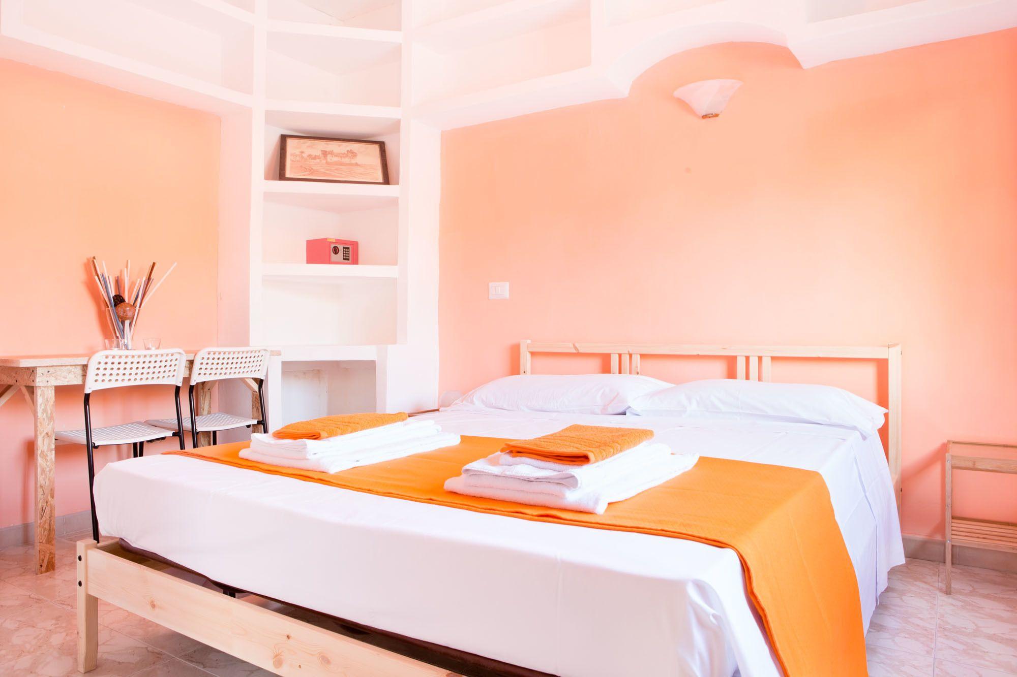 Couette-café Villino Elda Rome