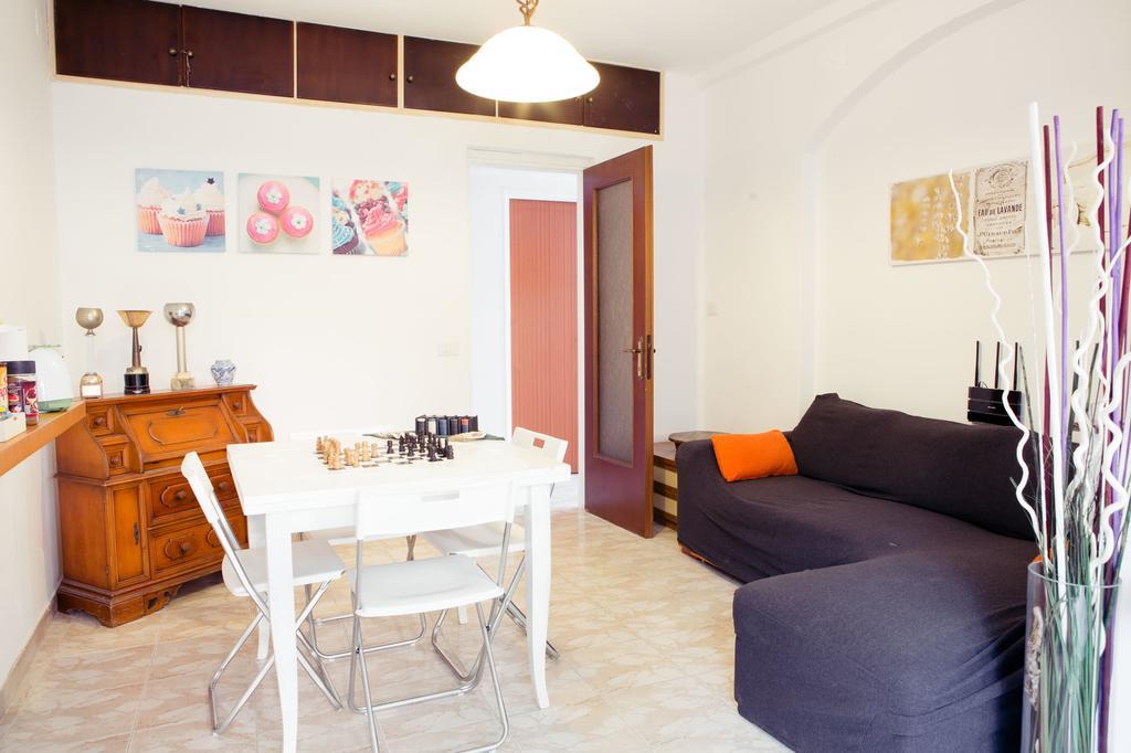 Villino Elda Couette-café *