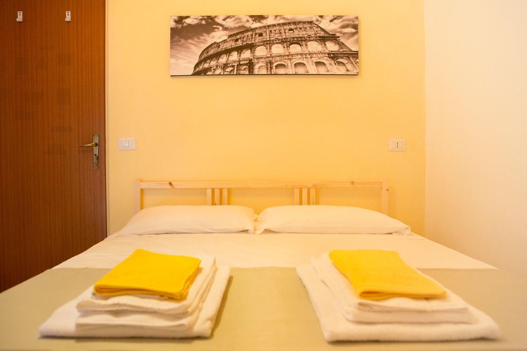Villino Elda Couette-café