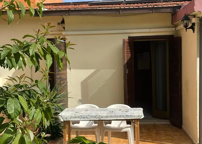 Villino Elda