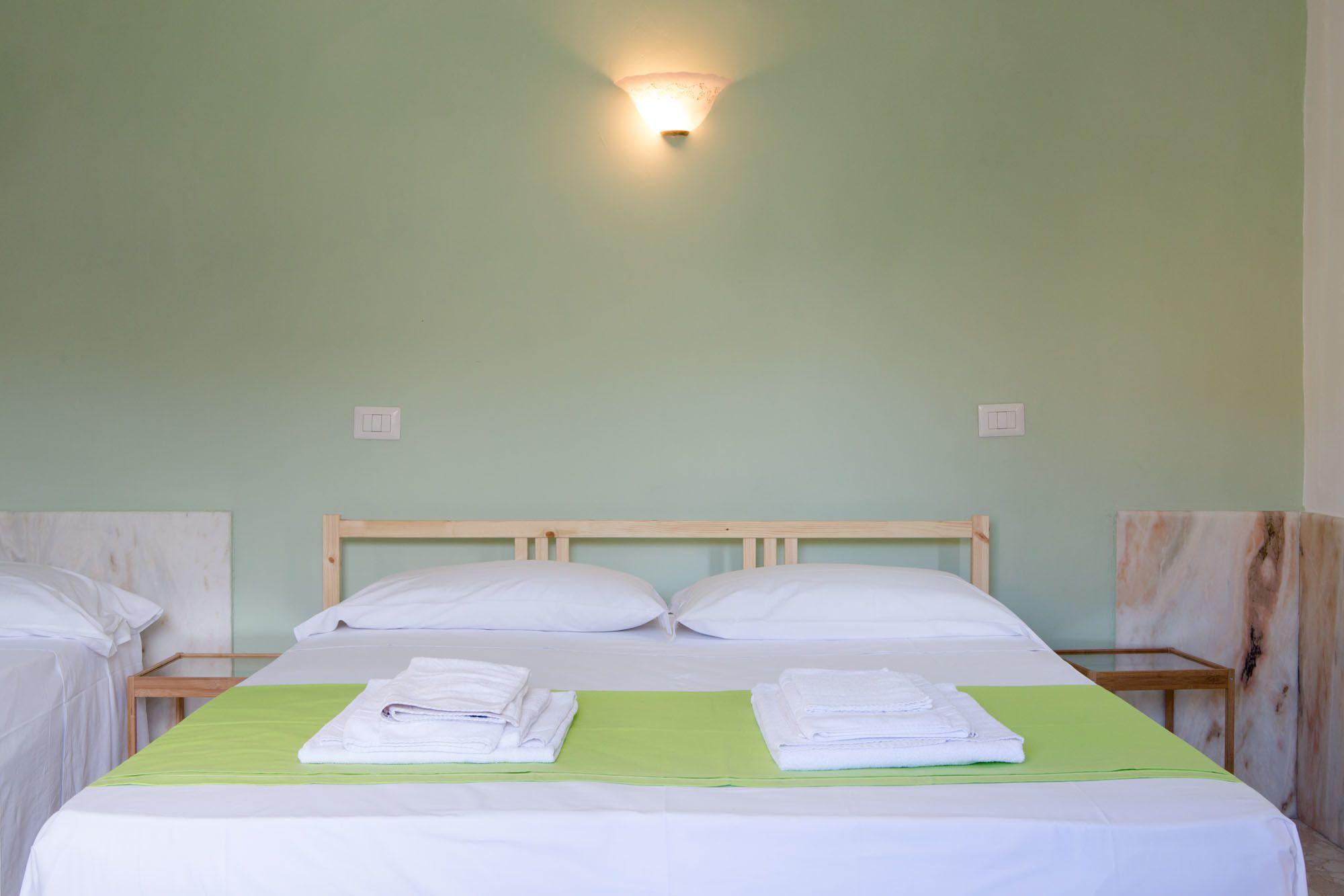 Bed and breakfast Villino Elda