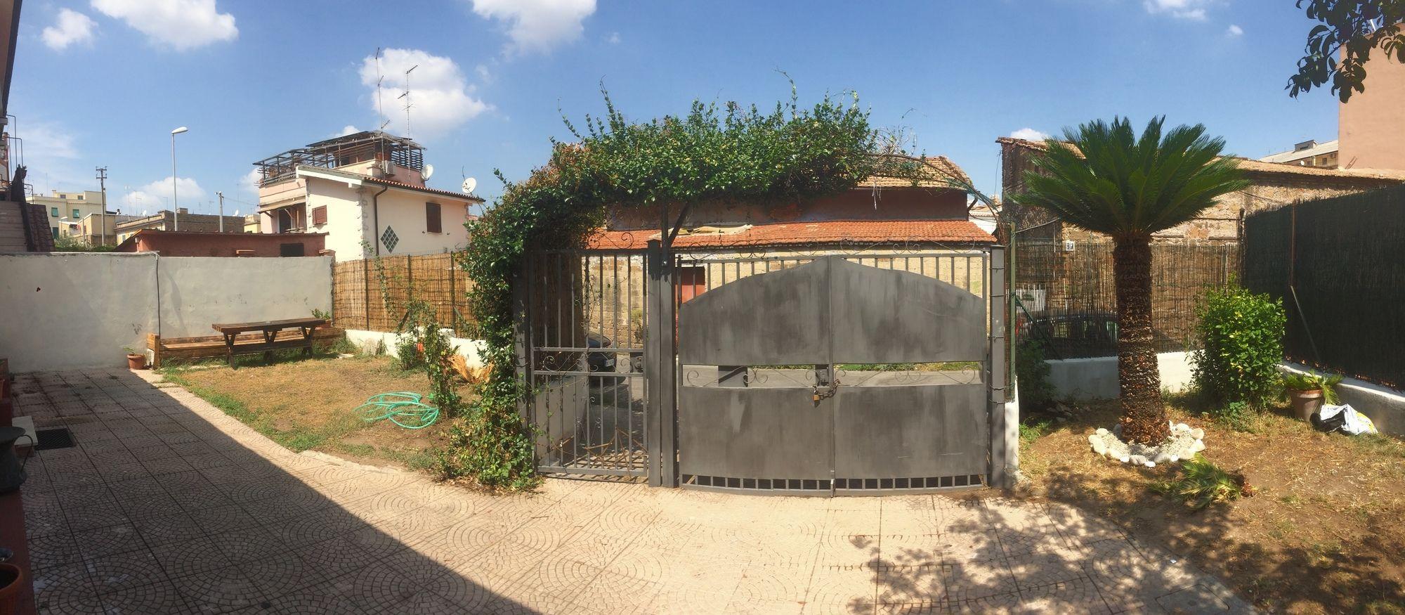 Villino Elda Bed and breakfast