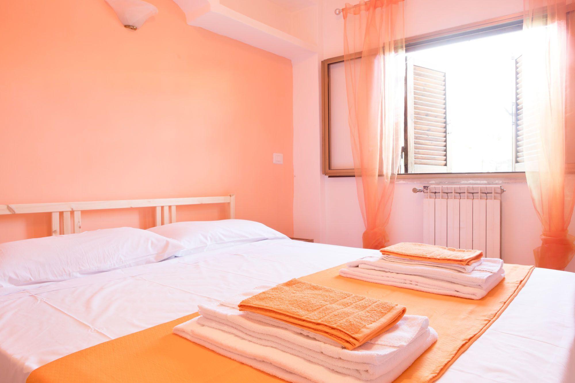 Bed and breakfast Villino Elda