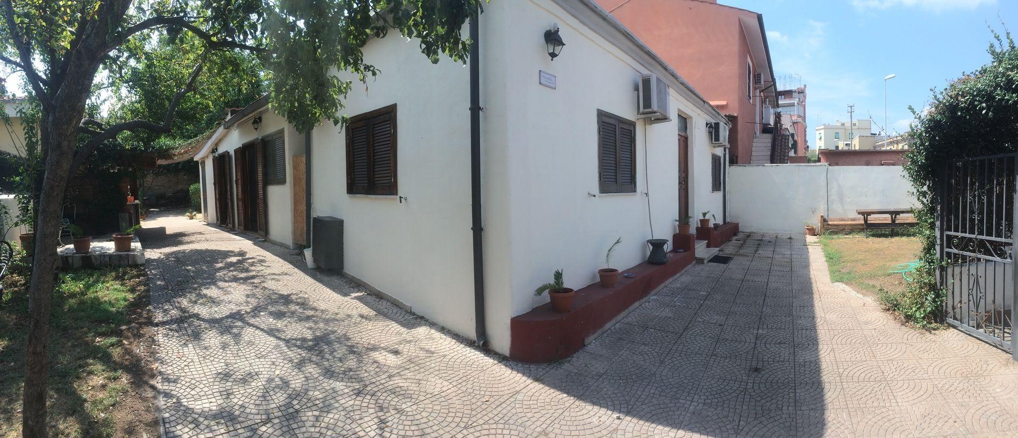 Bed and breakfast Villino Elda *