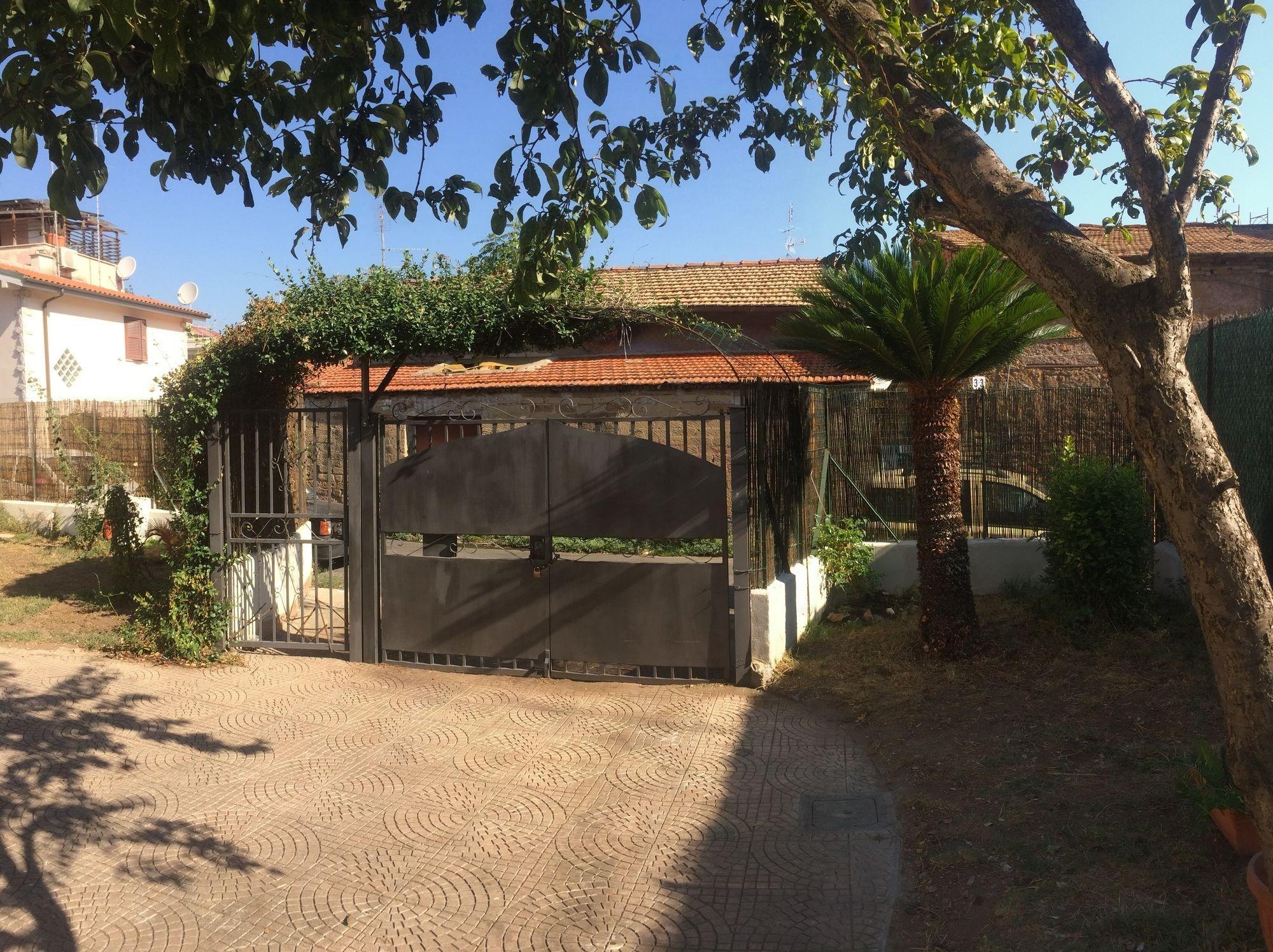 Villino Elda Bed and breakfast *