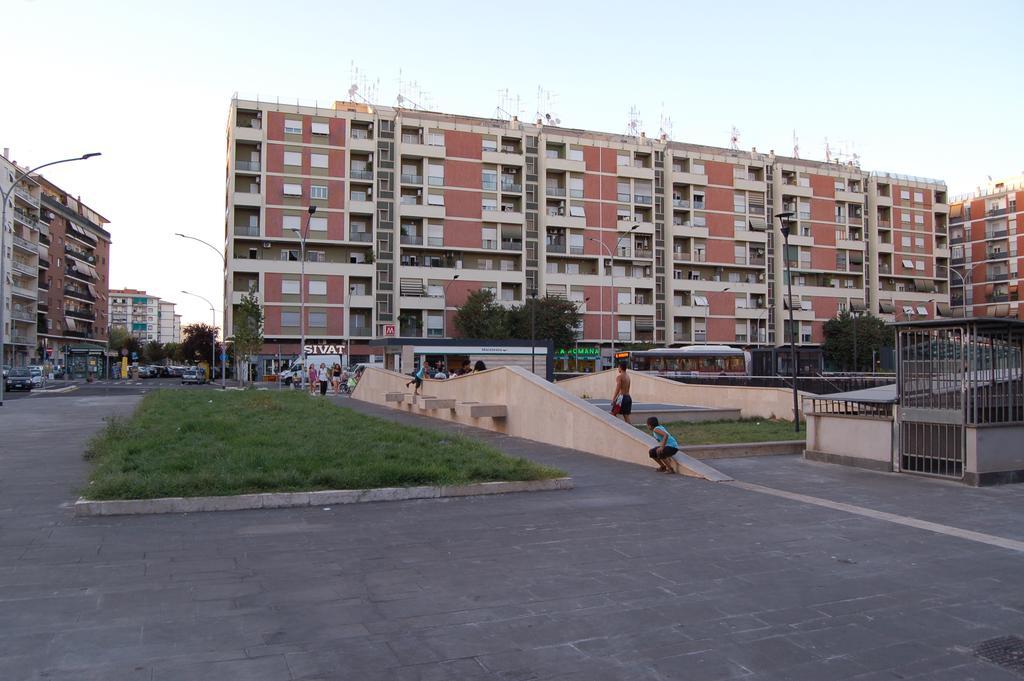Bed and breakfast Villino Elda