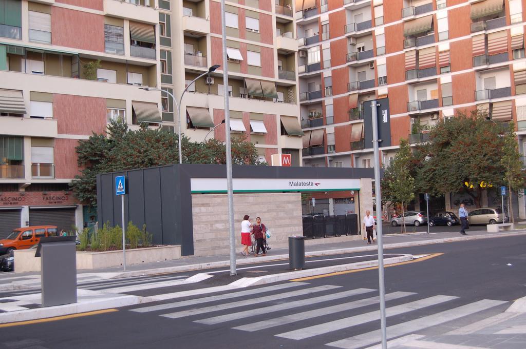 Bed and breakfast Villino Elda