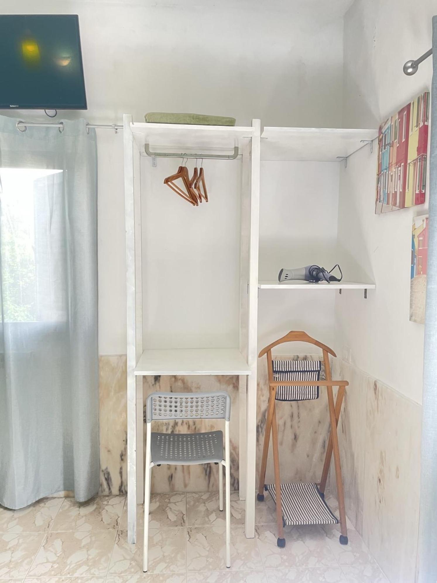Bed and breakfast Villino Elda *
