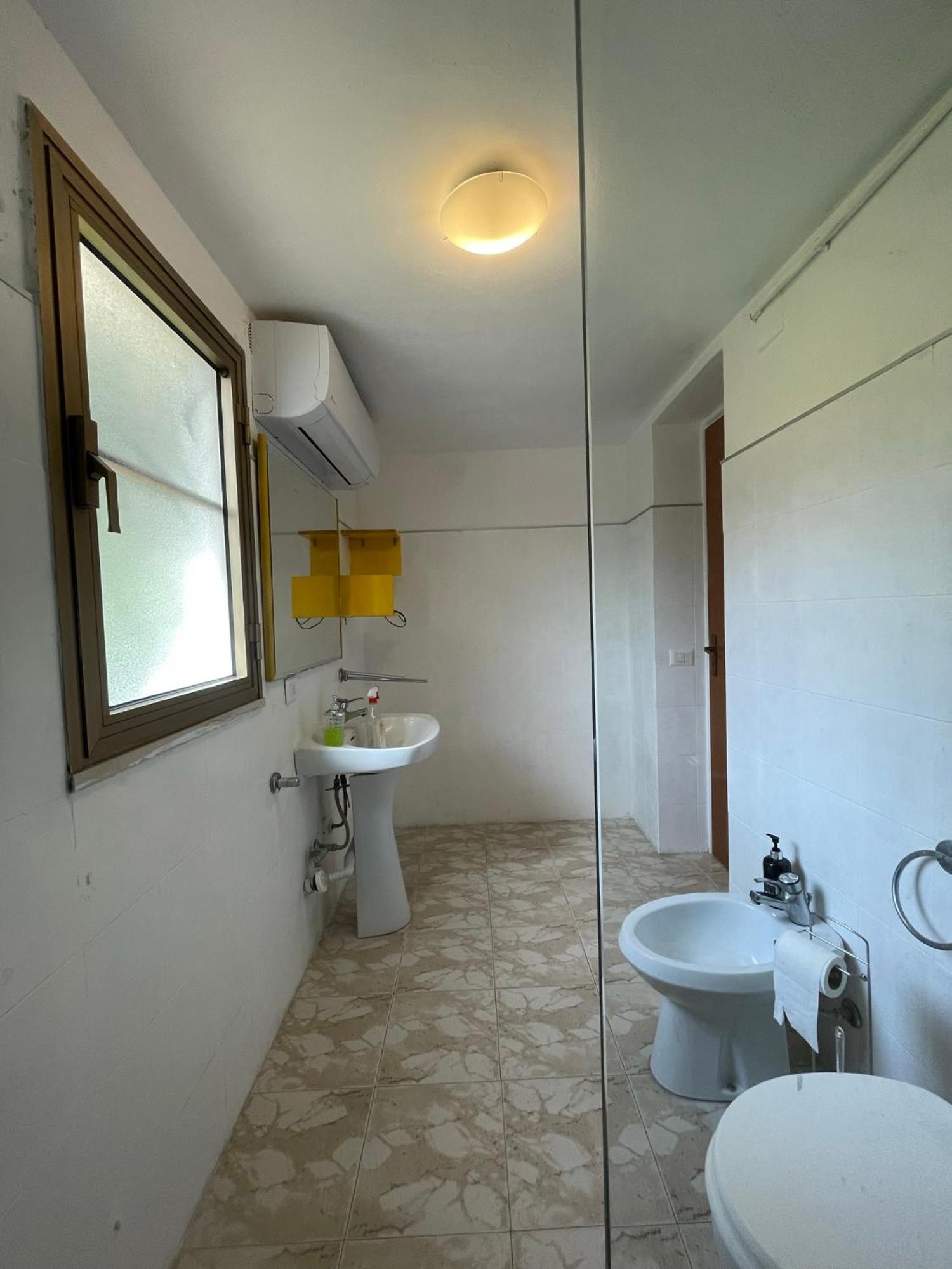 Villino Elda Bed and breakfast Roma