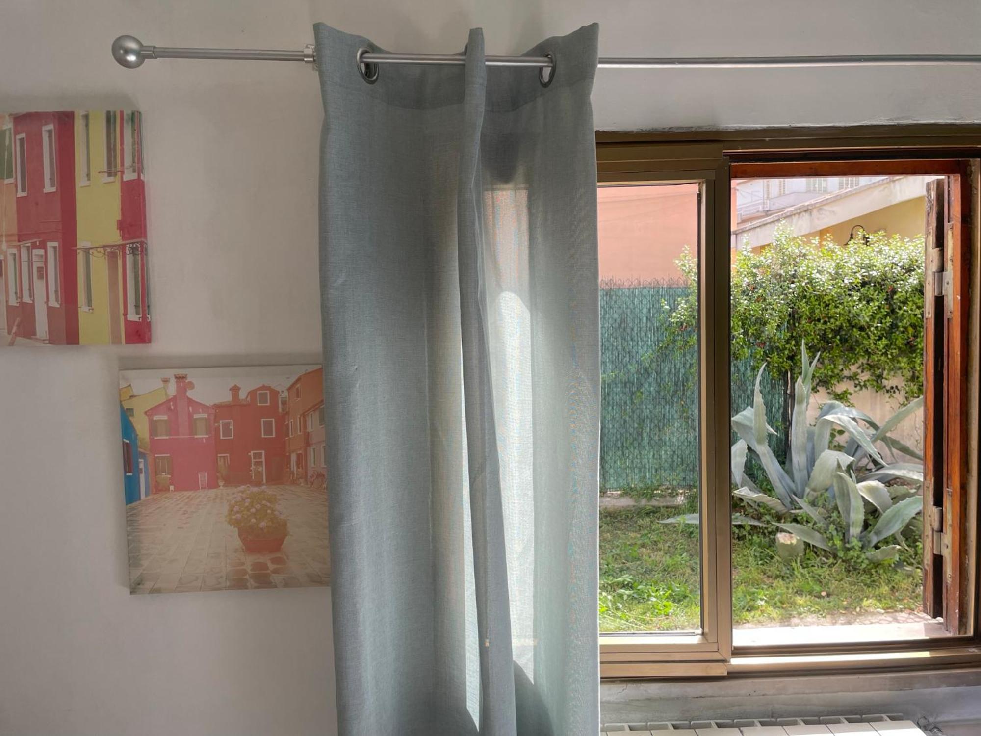 Bed and breakfast Villino Elda Roma