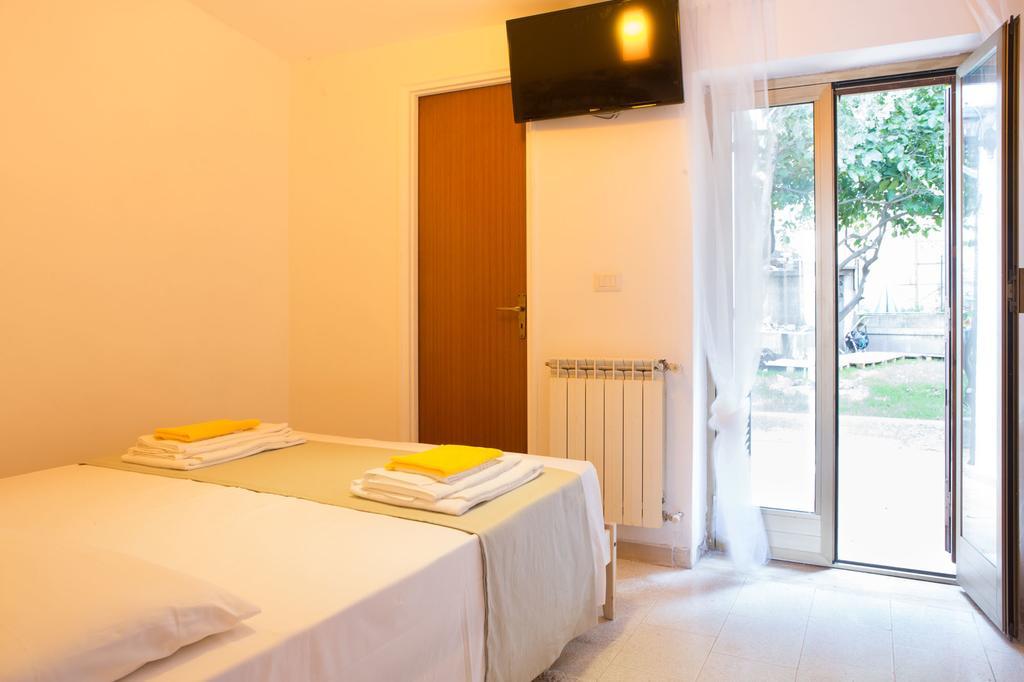 Villino Elda Bed and breakfast *