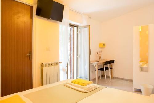 Bed and breakfast Villino Elda Roma