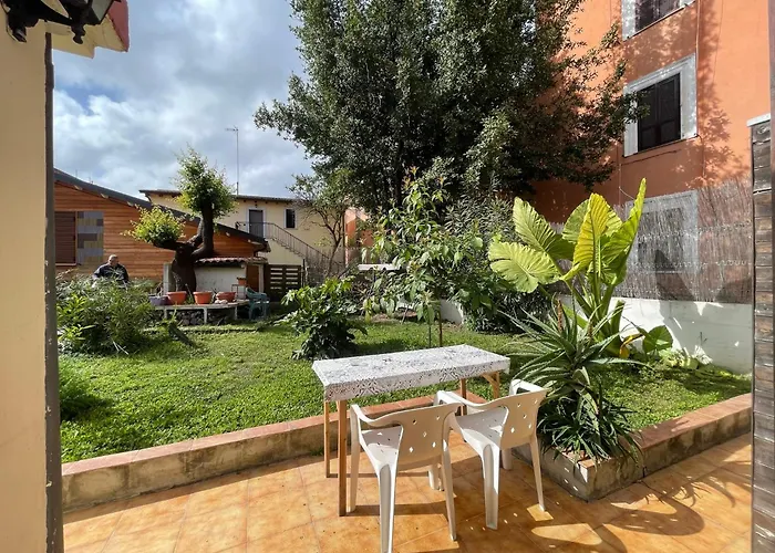 Villino Elda